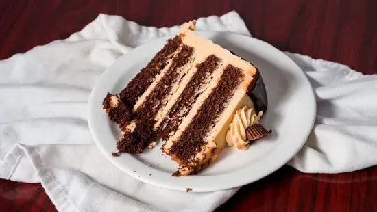 Reese's Peanut Butter Cake