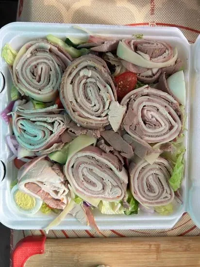 Chef Salad