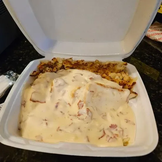 Small Chipped Beef