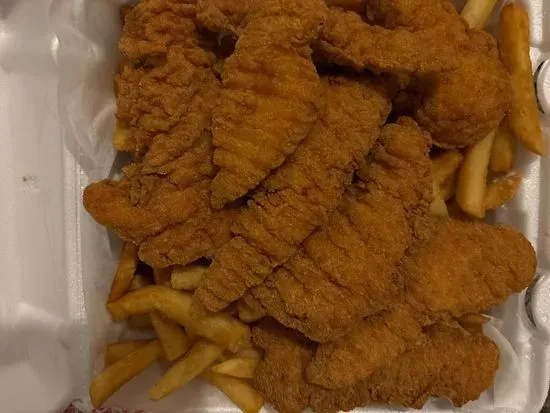 Chicken Fingers