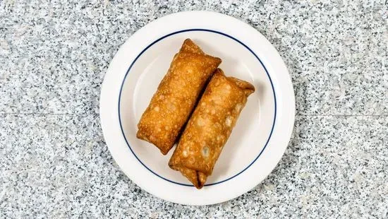 3. Shrimp Roll