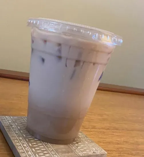 Iced Latte