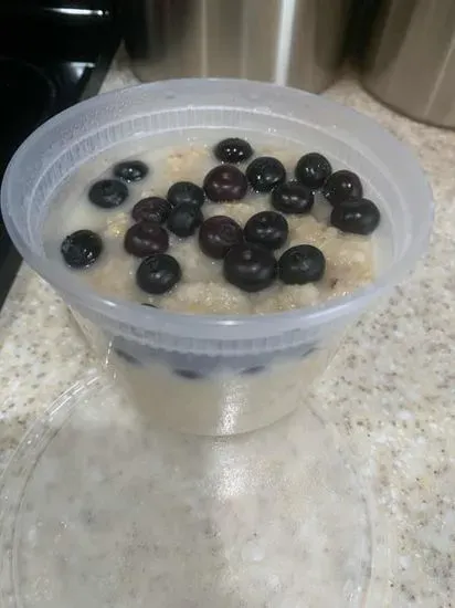 Oatmeal