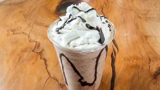 Java Chip Frappe