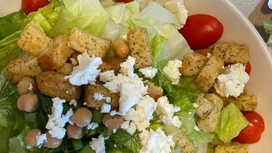 Marouli Salad