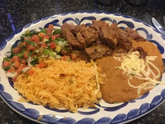 Carnitas