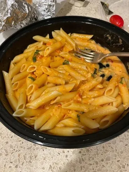 Vodka Sauce