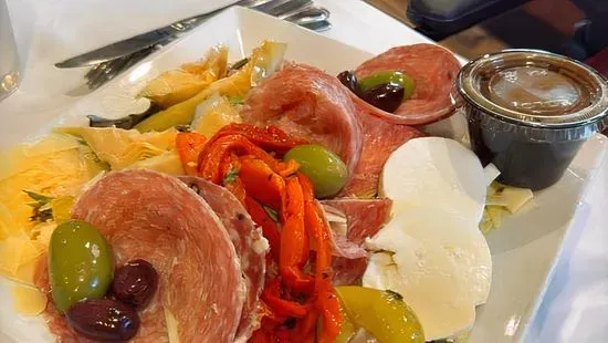 Antipasto