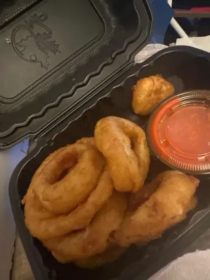 Onion Rings