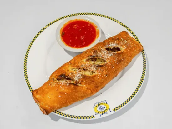 Chicken Stromboli