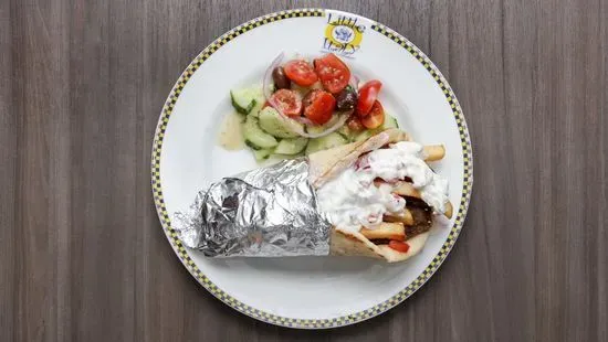 Gyro