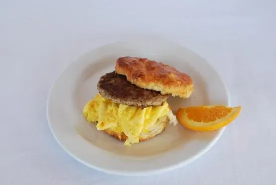Biscuit Sandwich (SIDE)