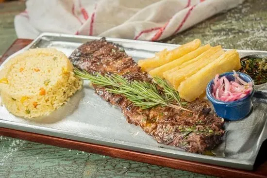 Churrasco