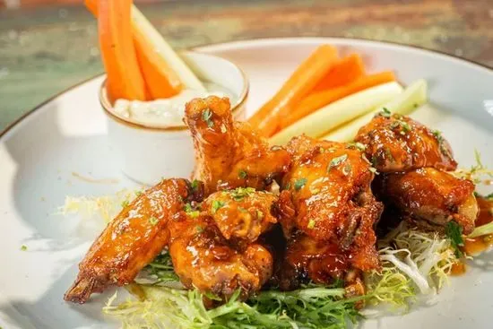 Wings