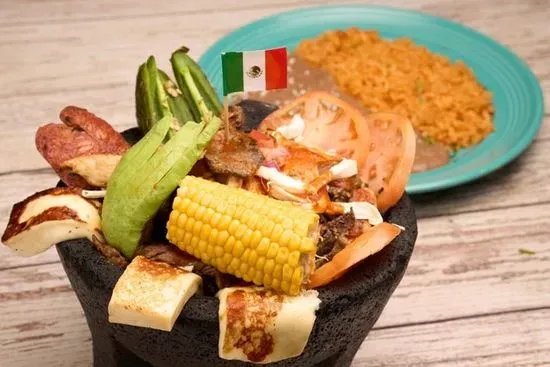 Molcajete