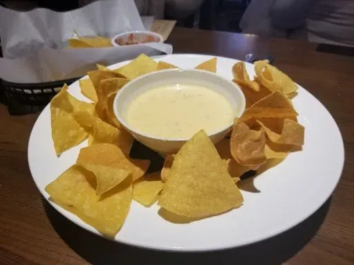 Queso Dip