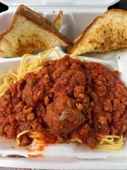 Spaghetti