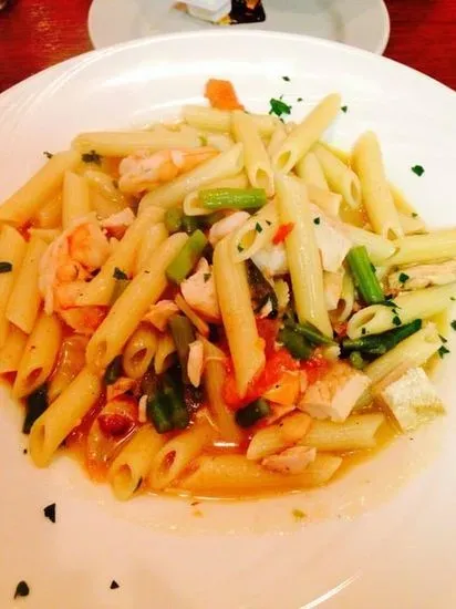 Penne Fresca