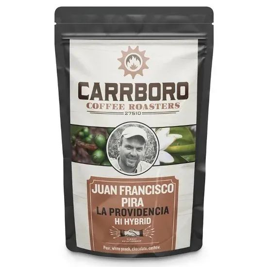 Guatemala Francisco Juan Pira La Providencia H1 Hybrid
