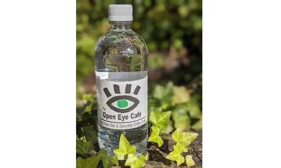 Le Bleu Bottled Water (16oz)