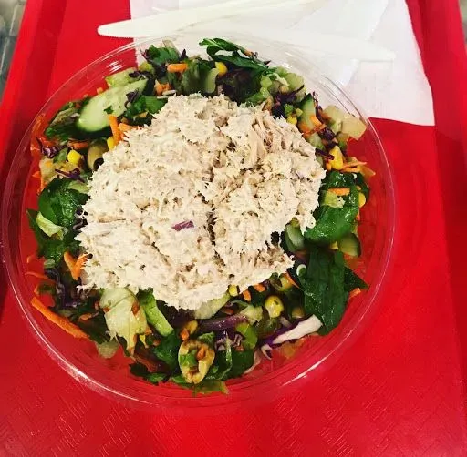 Tuna Salad