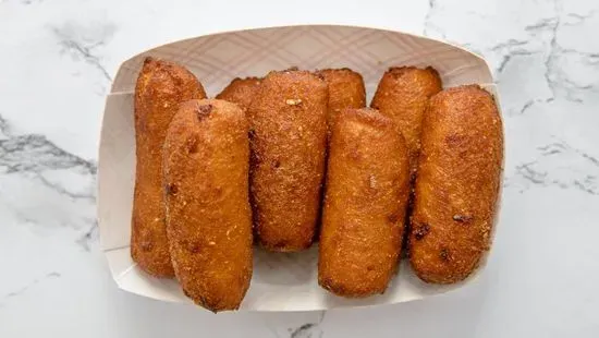 Hushpuppies