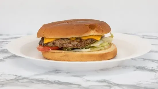 Cheeseburger