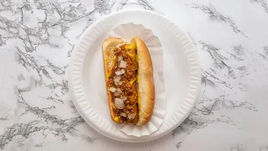 Hot Dog