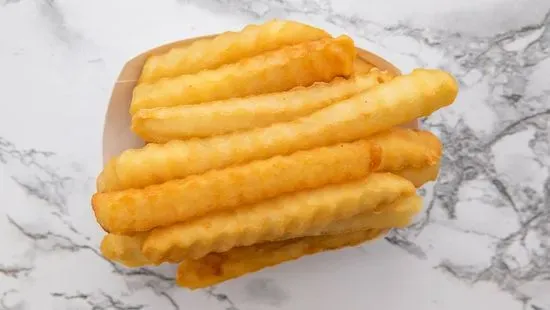 Idaho French Fries