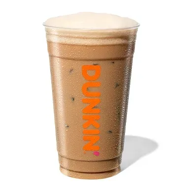 Pistachio Shakin' Espresso