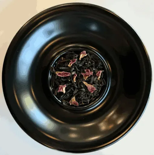 Rose Black