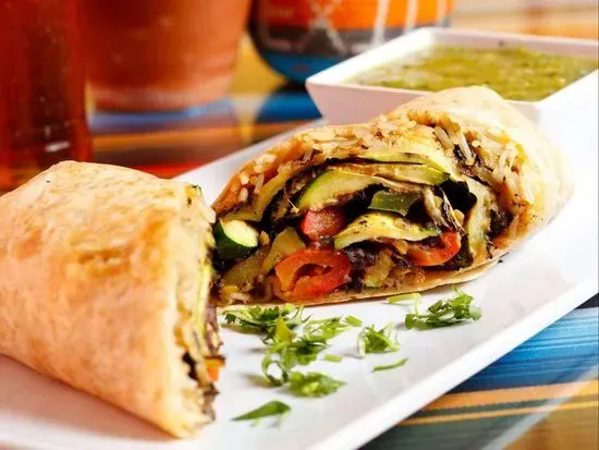 Burritos