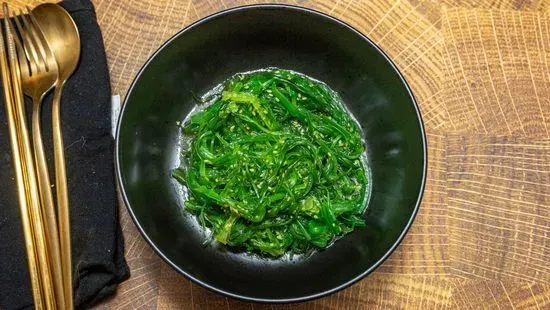 Seaweed Salad