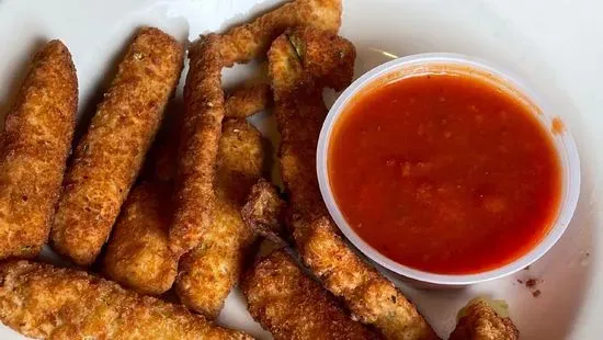 Zucchini Sticks