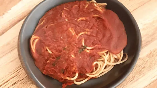 Spaghetti
