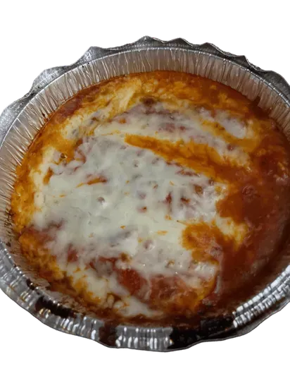 Manicotti