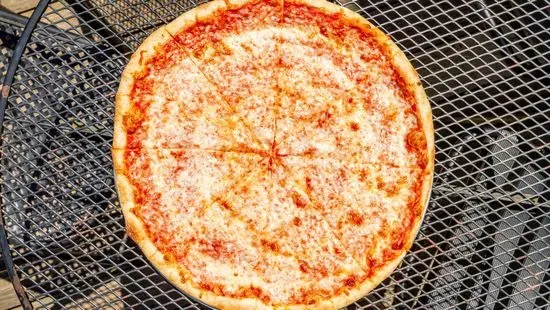 NY Style Cheese (Large 18")