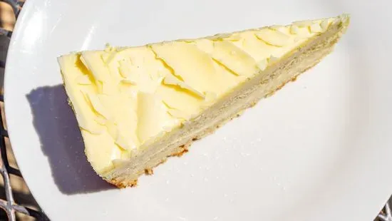 Limoncello Cake