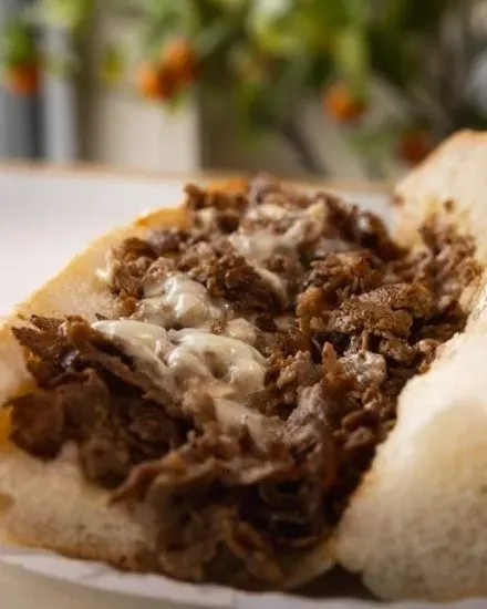 Cheesesteak