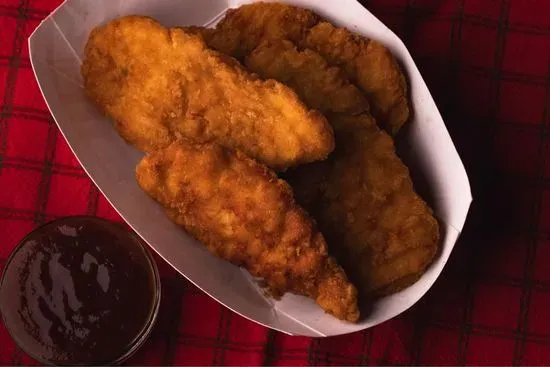 Chicken Fingers