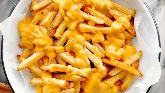 Cheese Fries