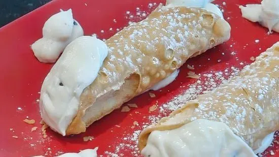 Cannoli