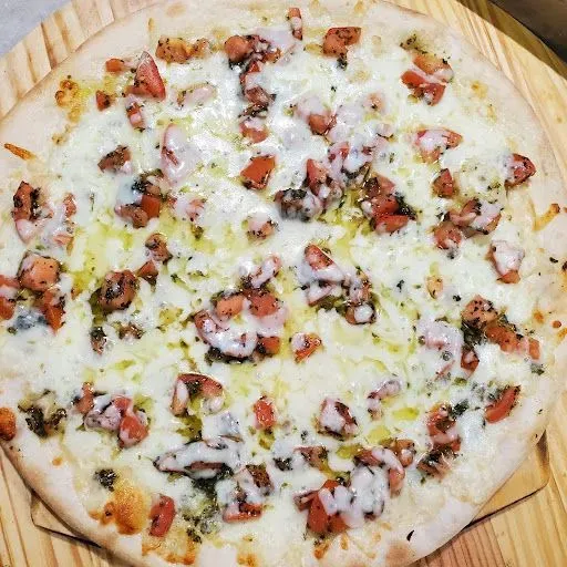 Genova Pizza