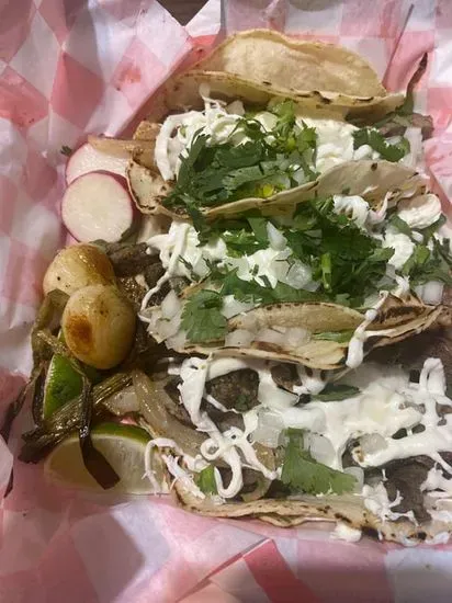 Campesino Tacos