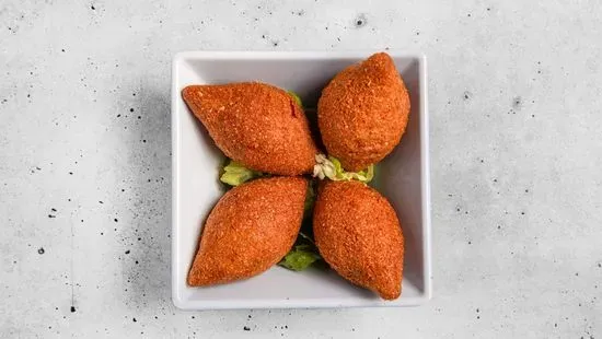 Kibbe (4 Pieces)