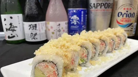 Yuki Roll