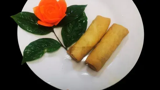 Spring Rolls