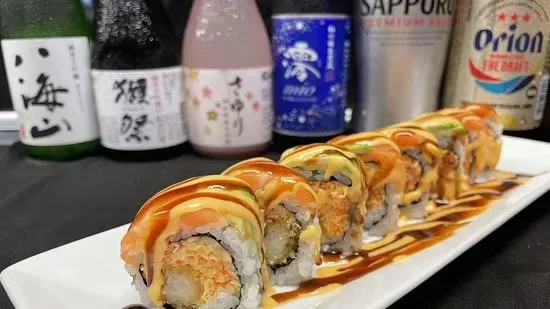 Miyag Roll