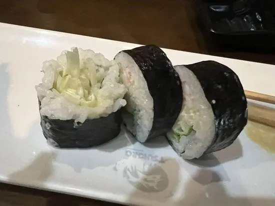 Boston Roll