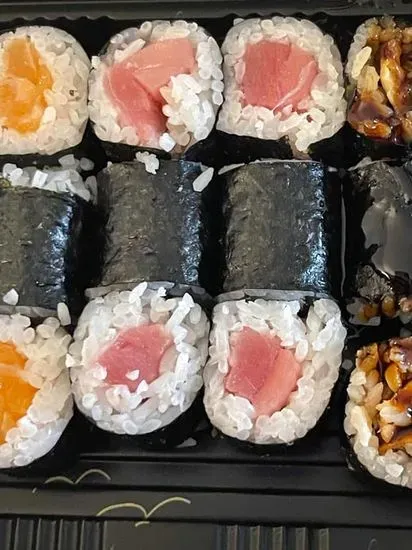 Tuna Roll